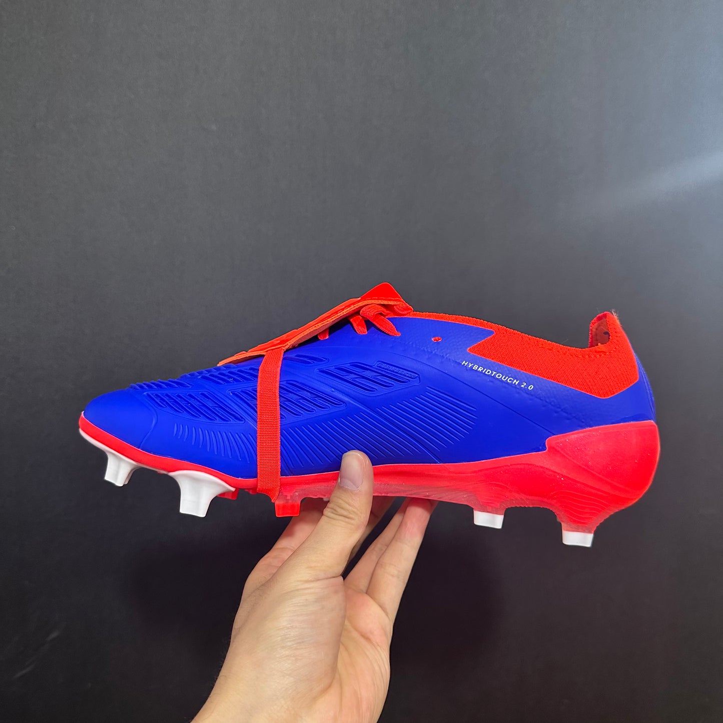 ELITE TONGUE 24