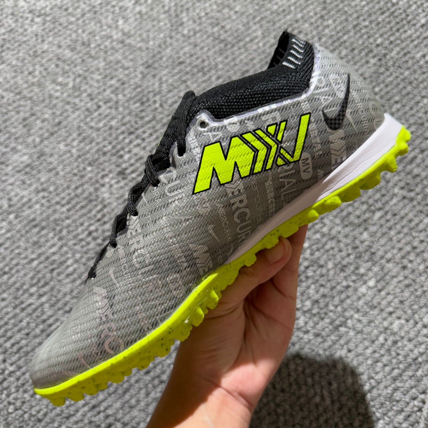 VAPOR 15 TF