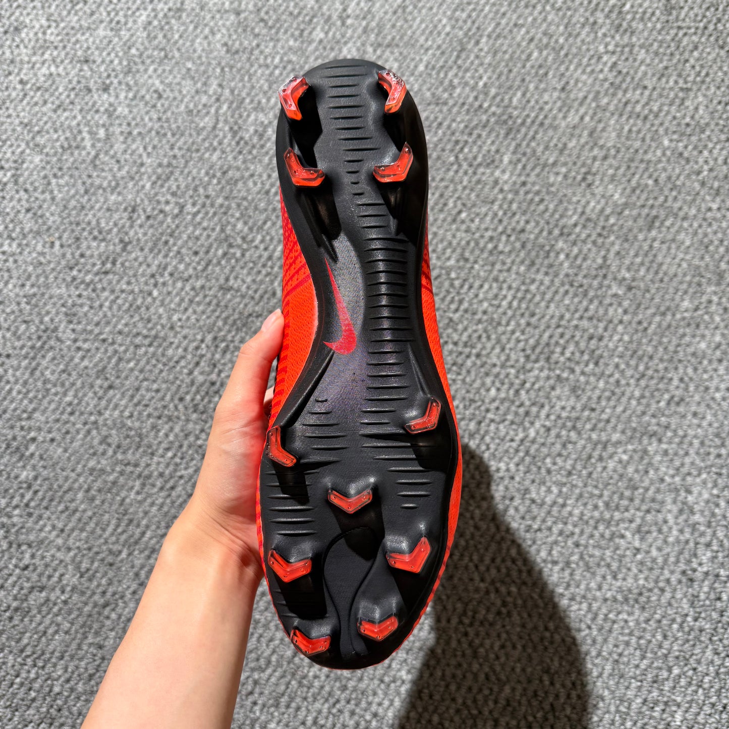 SUPERFLY 5