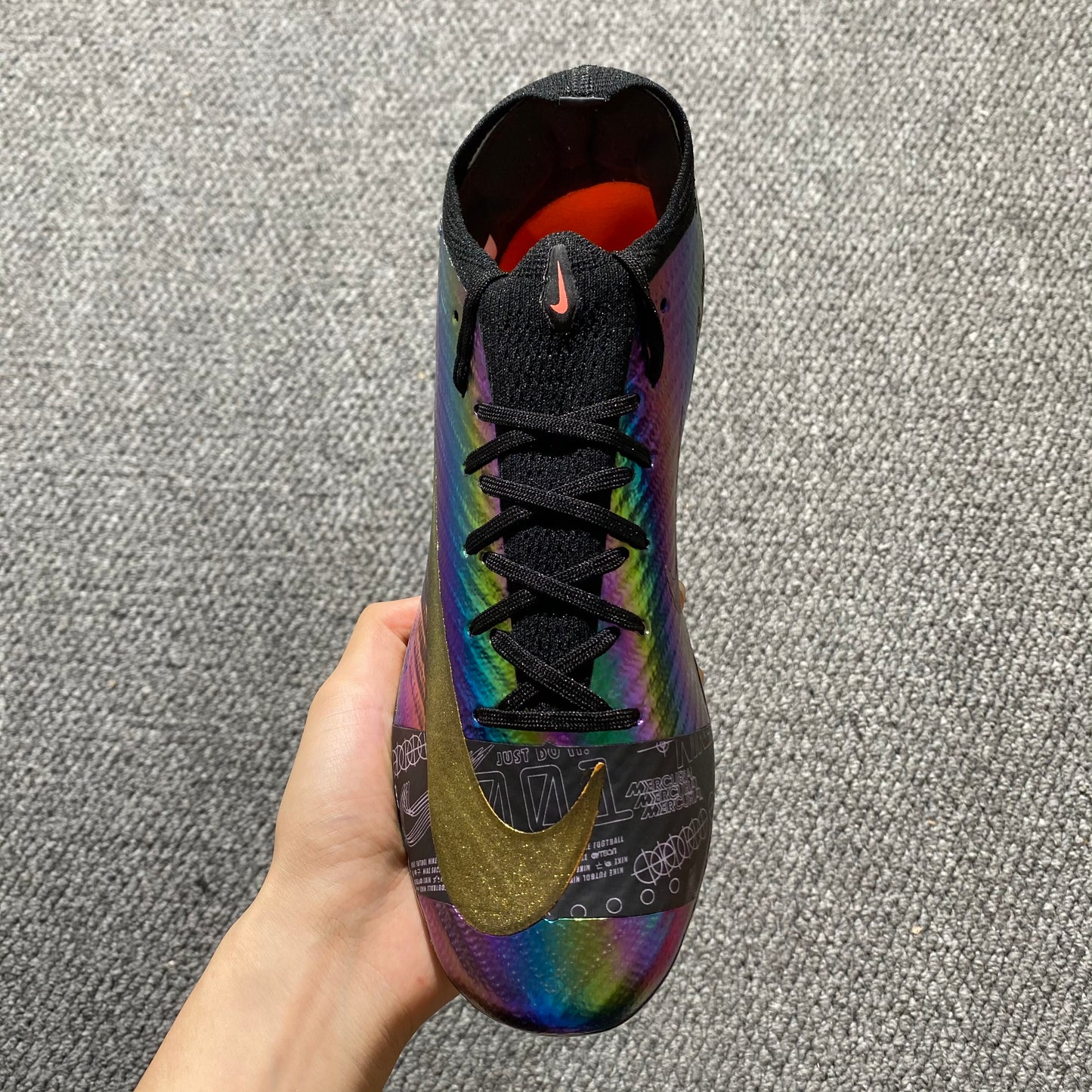 VAPOR 16
