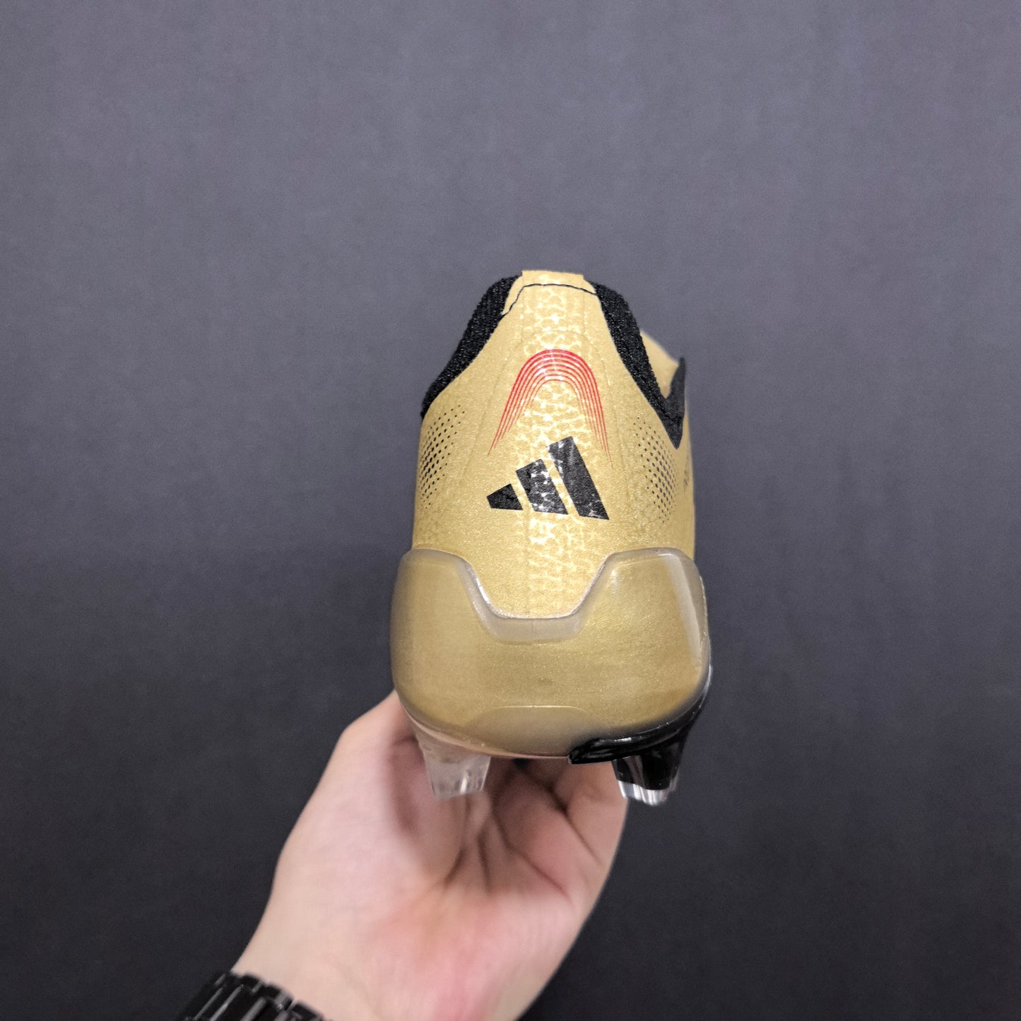 ELITE TONGUE 25