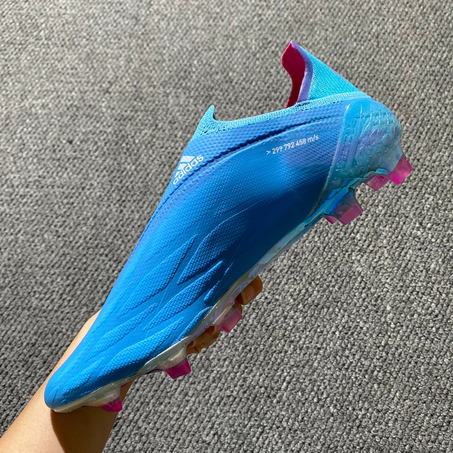 X SPEEDFLOW LACELESS