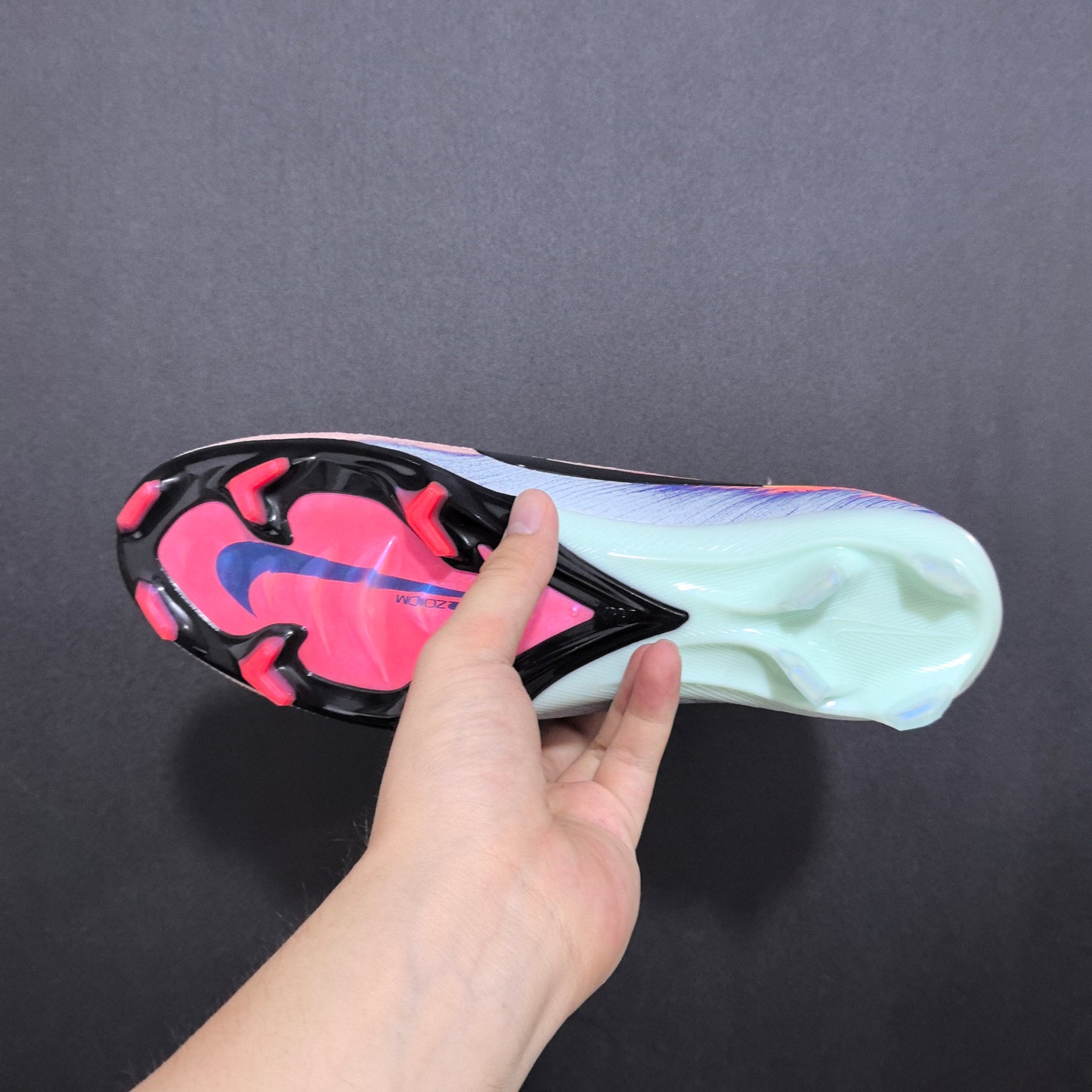 VAPOR 16