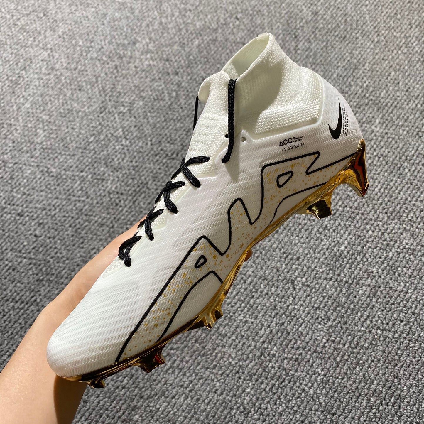 SUPERFLY 9