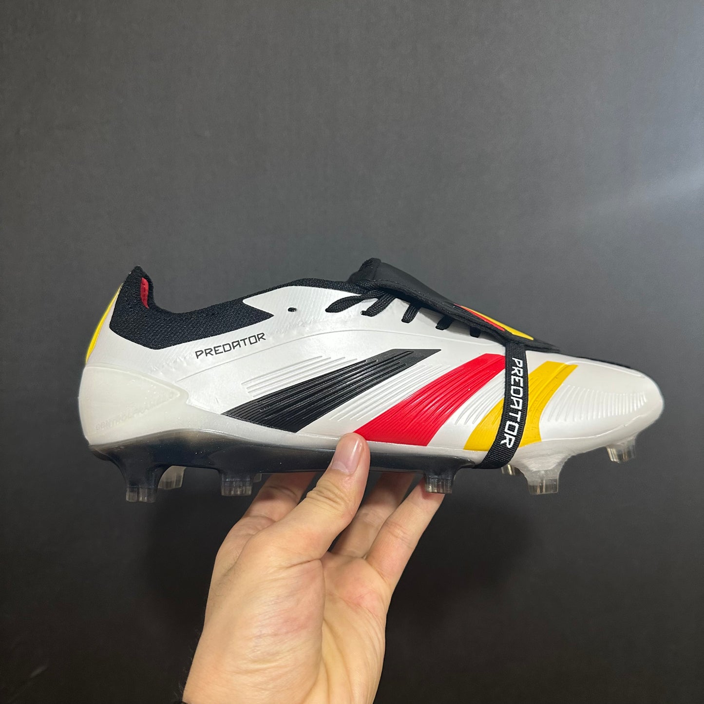 ELITE TONGUE 24