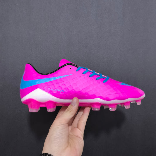 HYPERVENOM
