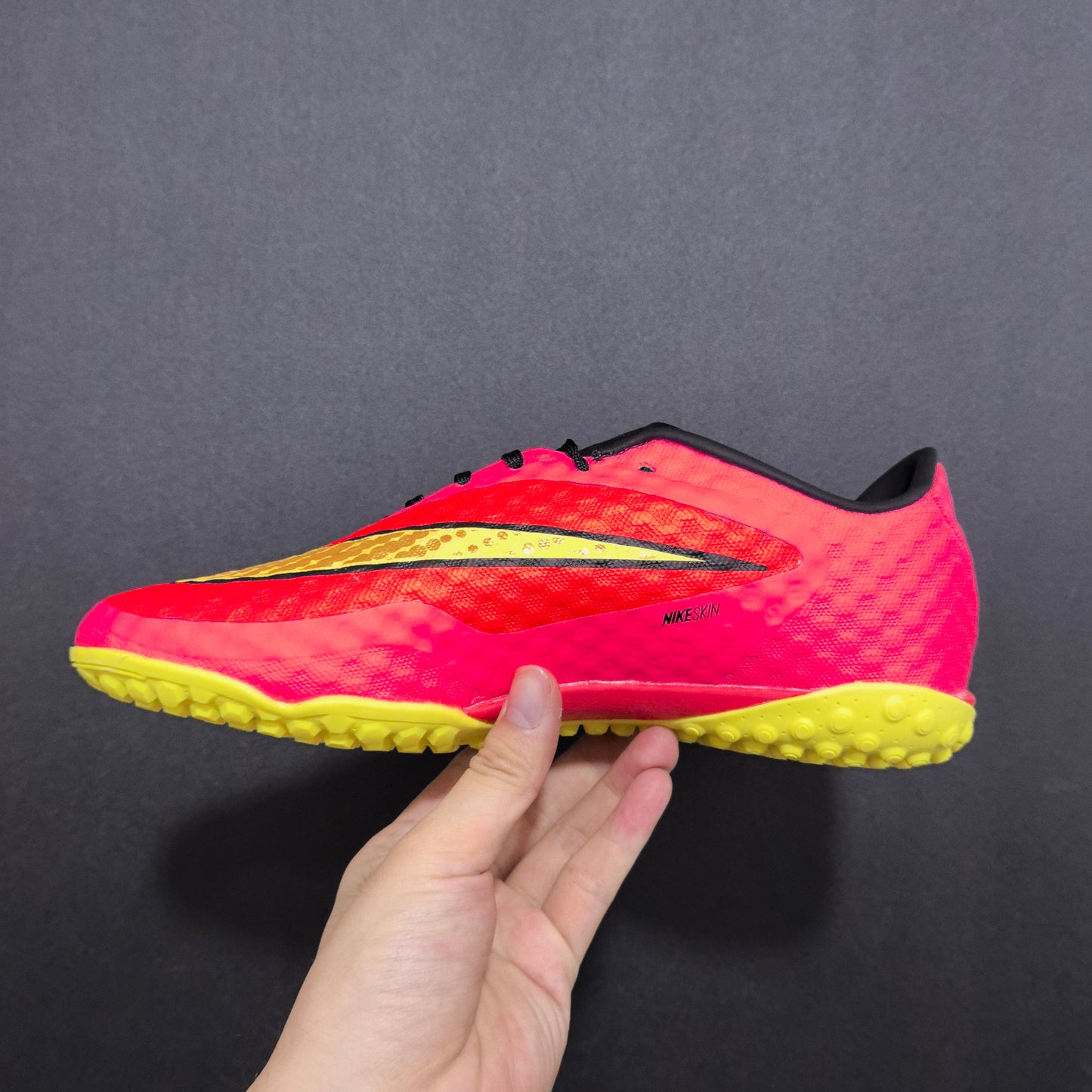HYPERVENOM TF