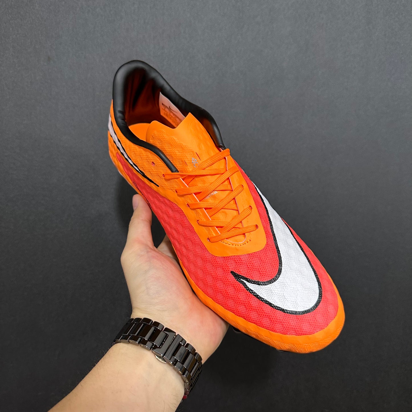 HYPERVENOM