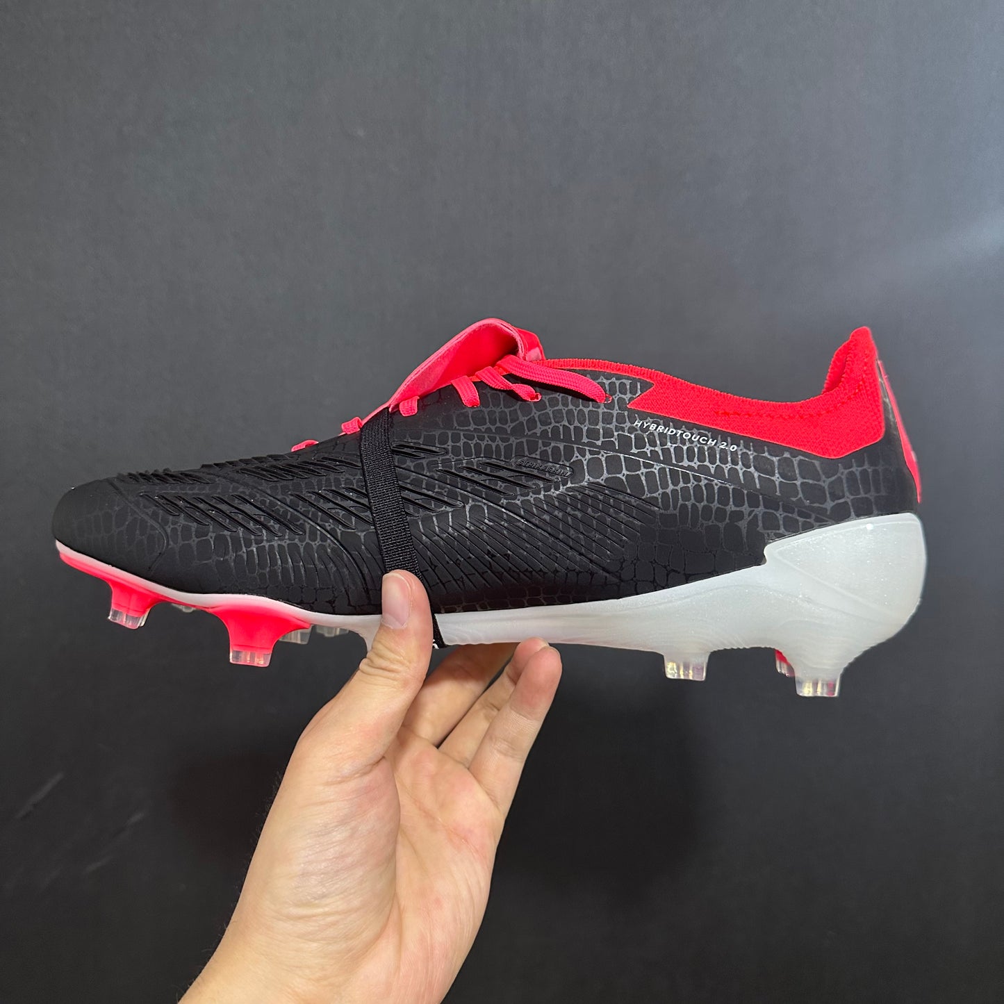 ELITE TONGUE 24