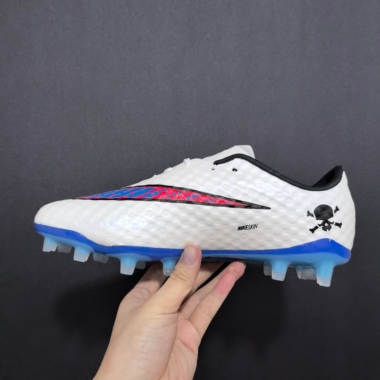 HYPERVENOM
