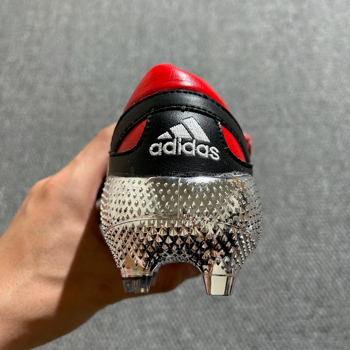 ACCELERATOR