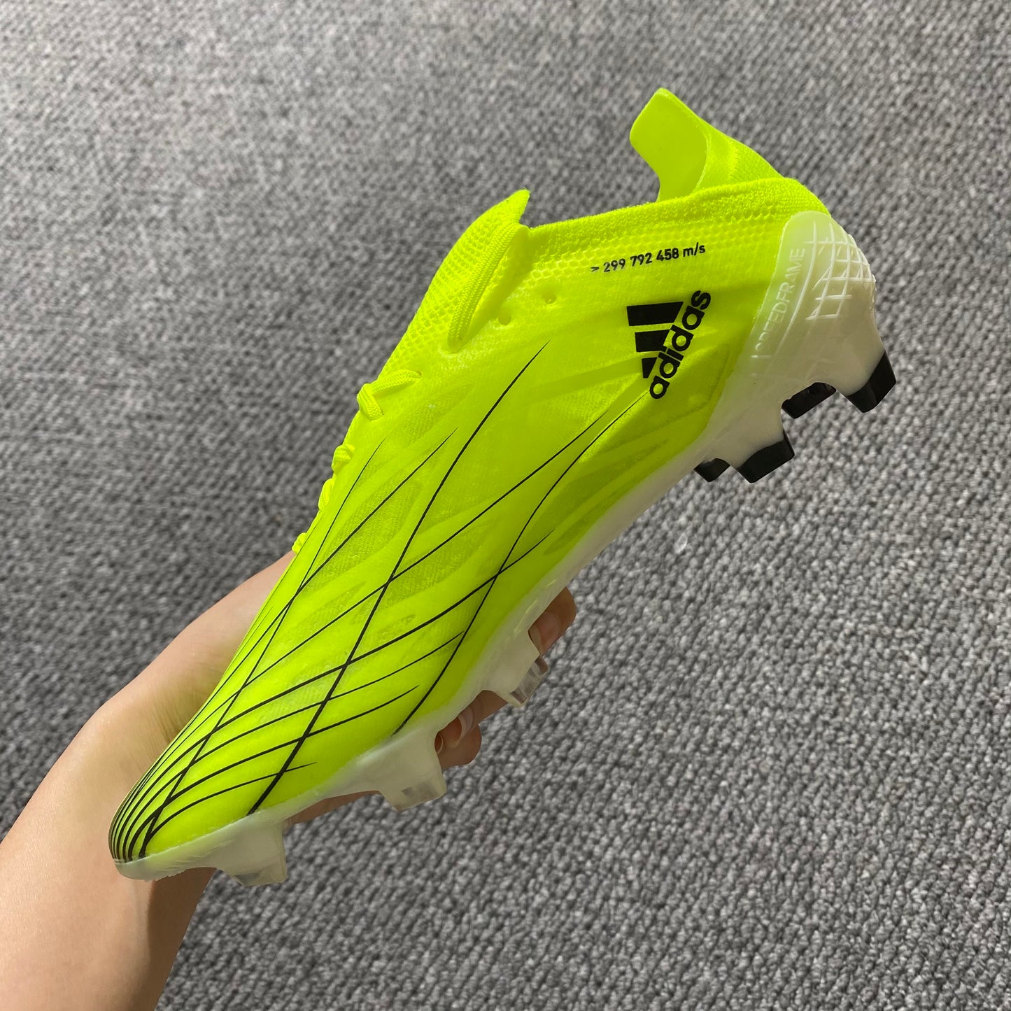 X SPEEDFLOW