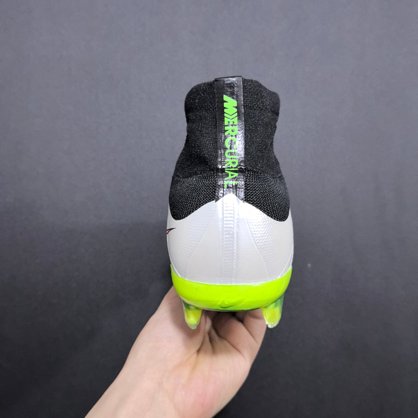 SUPERFLY 4