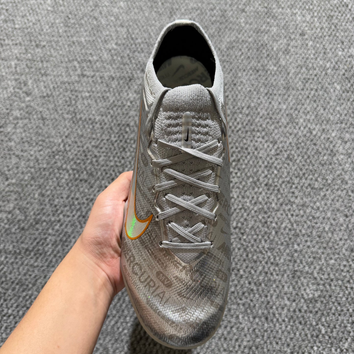 VAPOR 15 TF