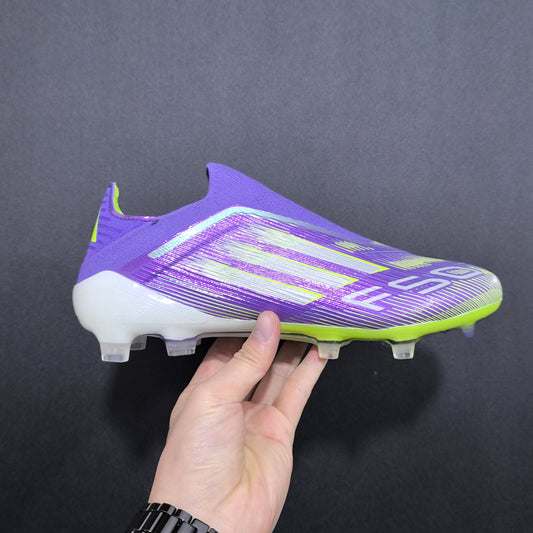 F50 LACELESS