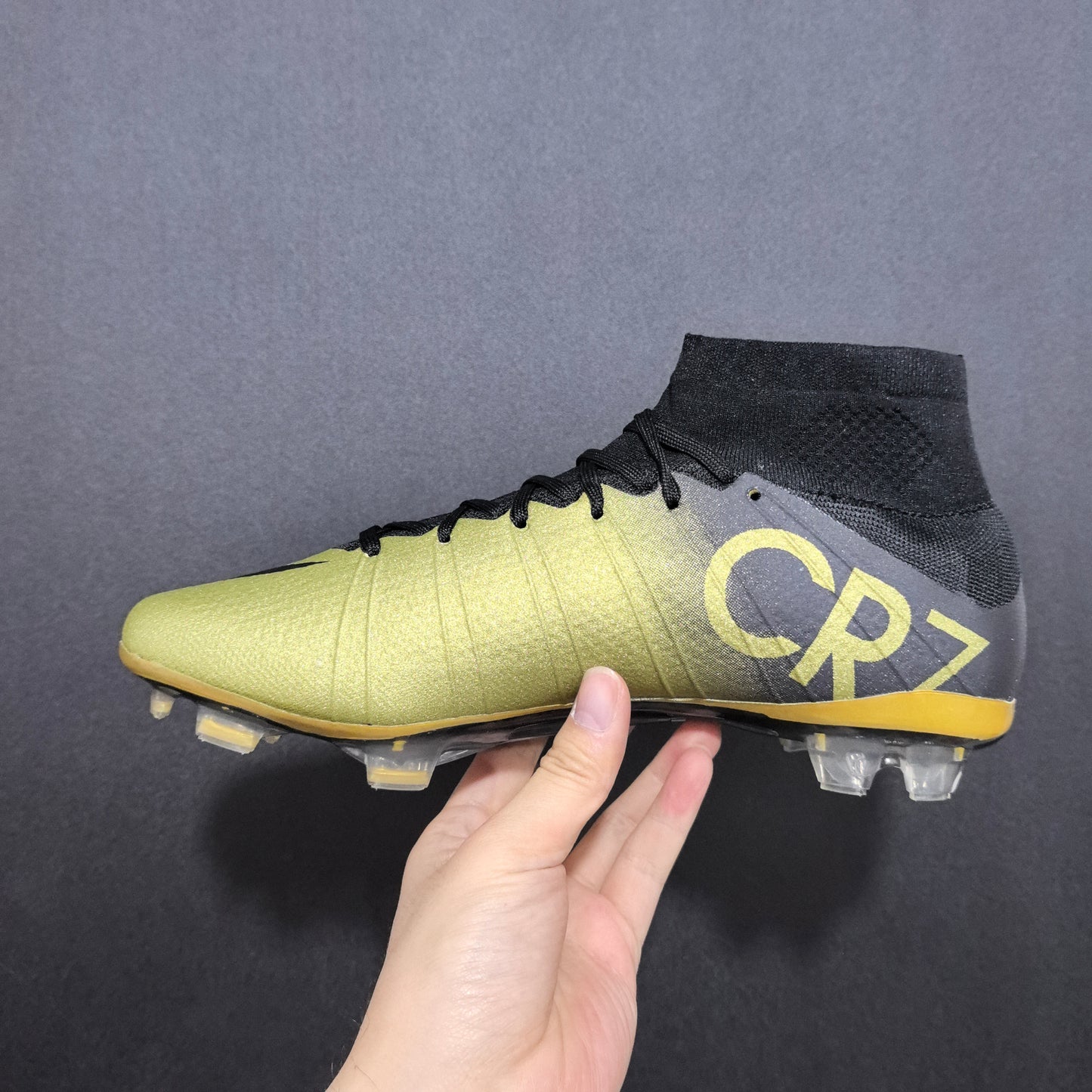 SUPERFLY 4 CR7