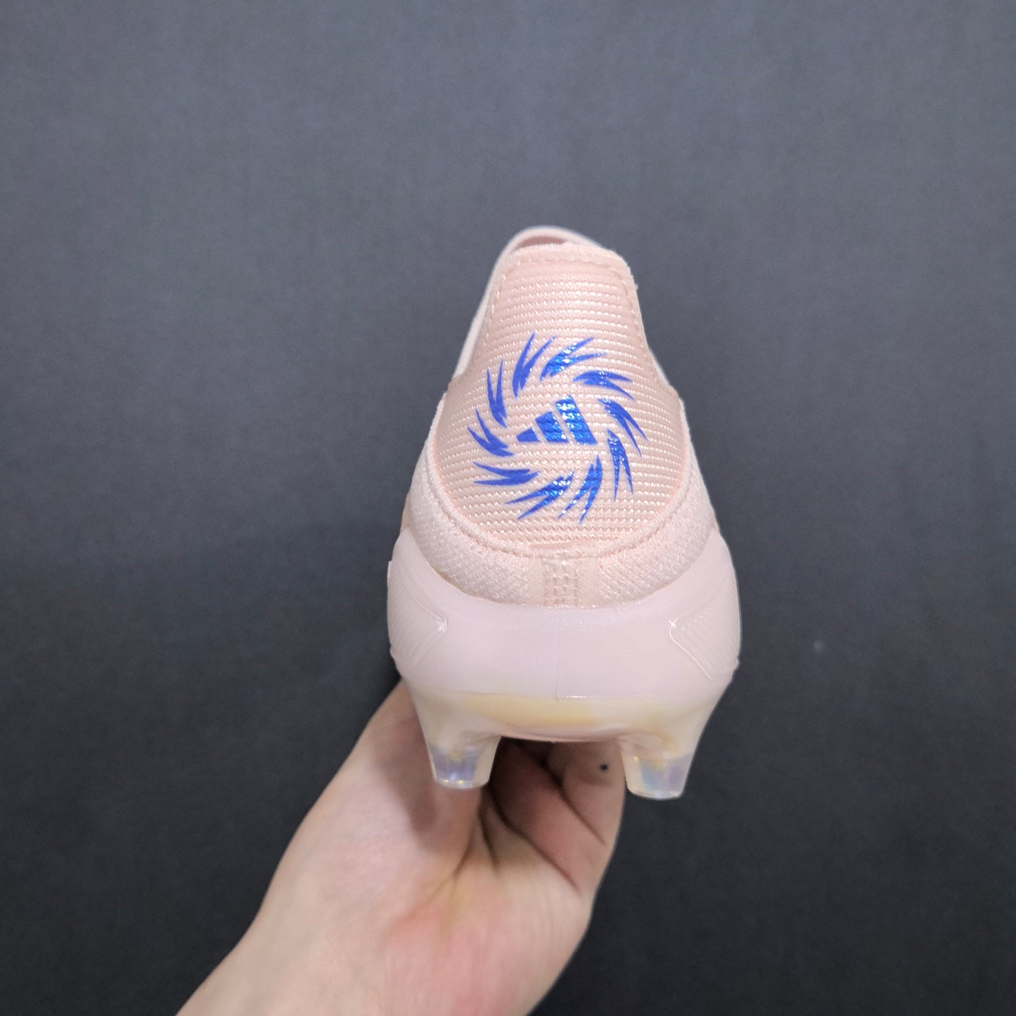 F50 LACELESS