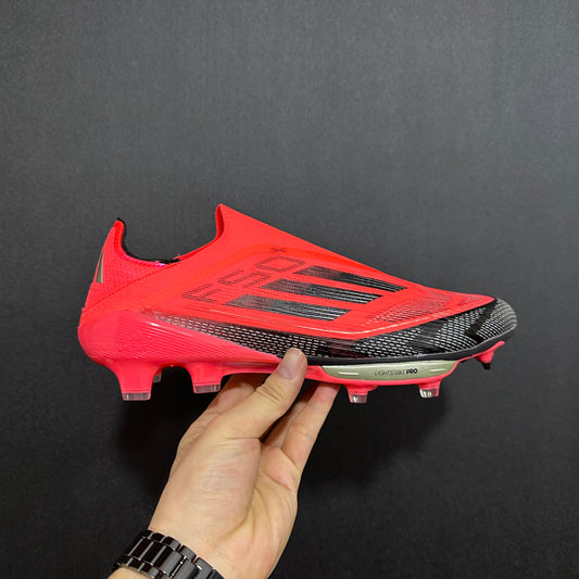 F50+ LACELESS