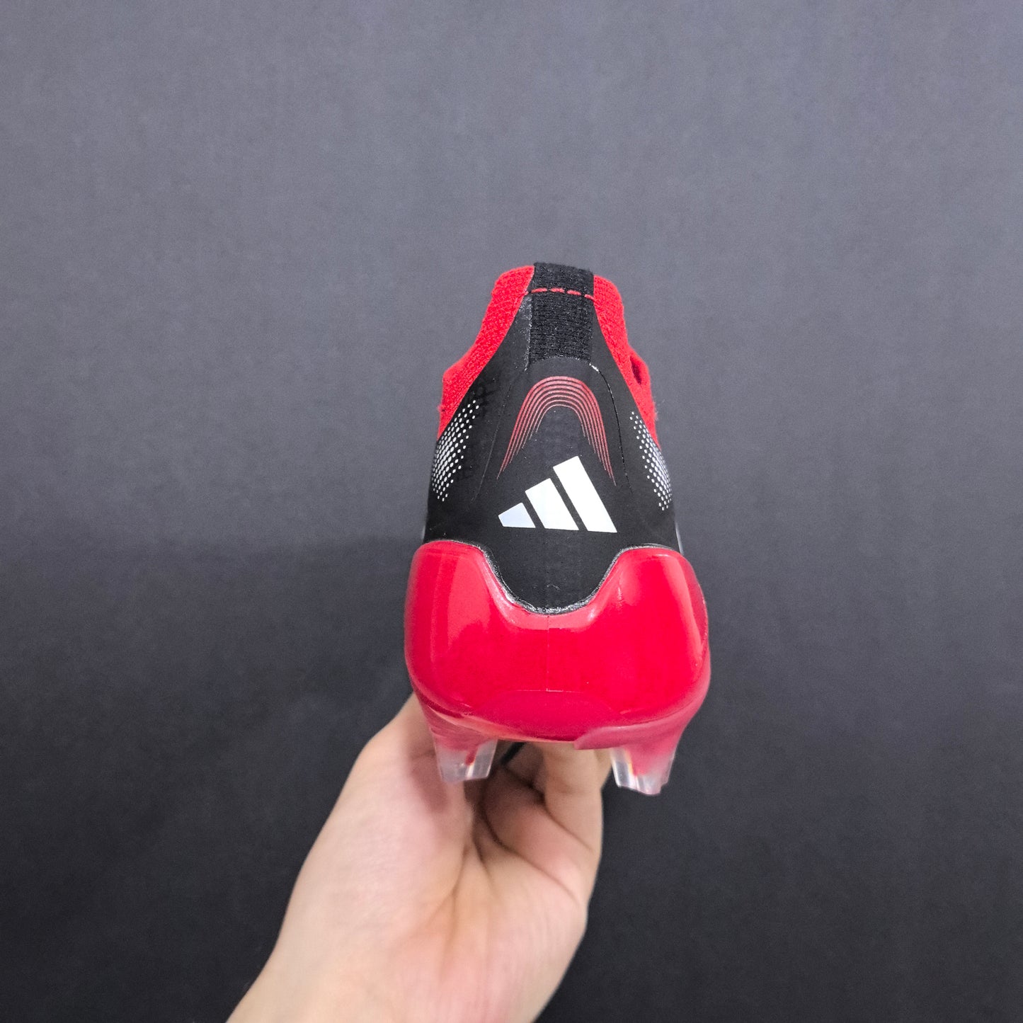 ELITE 25 LACELESS