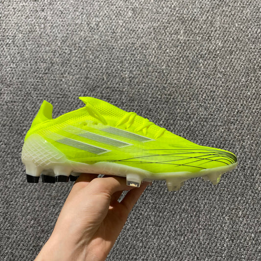 X SPEEDFLOW