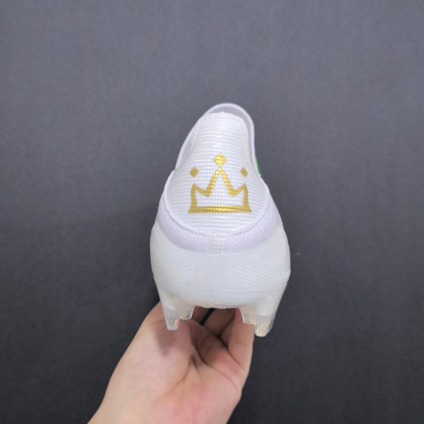 F50 LACELESS