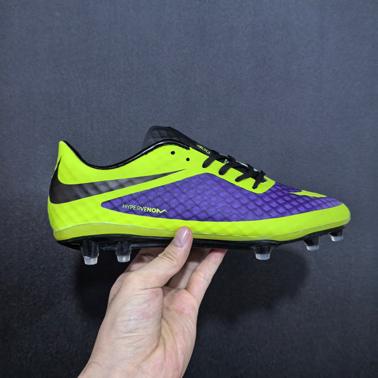 HYPERVENOM