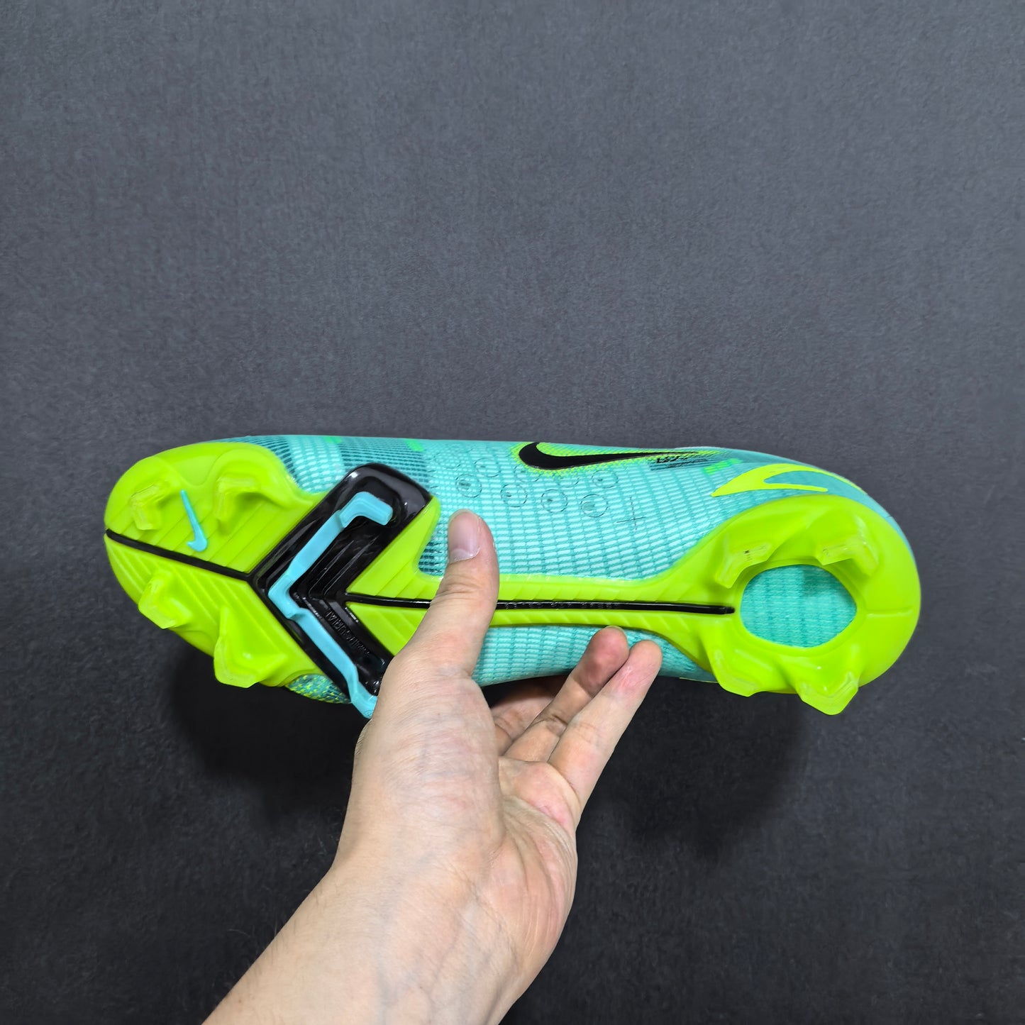VAPOR 14