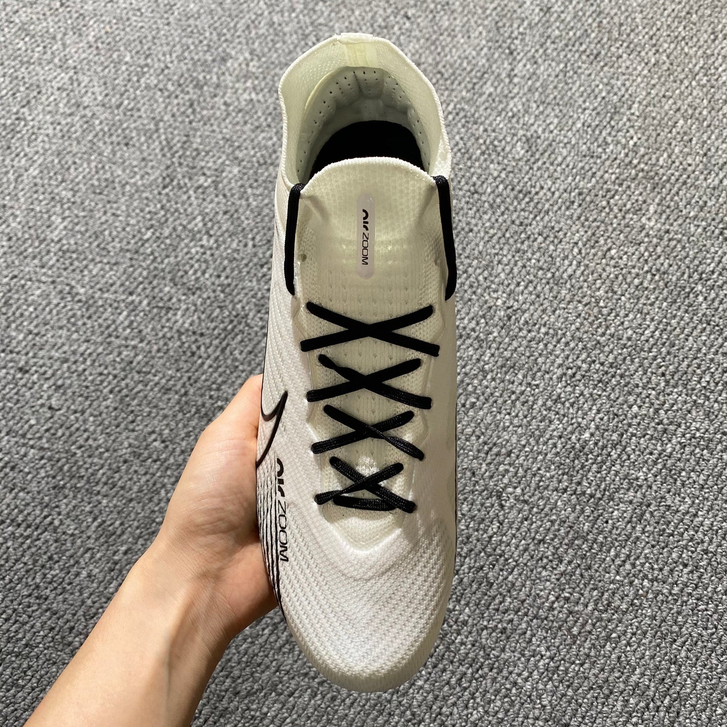 SUPERFLY 9