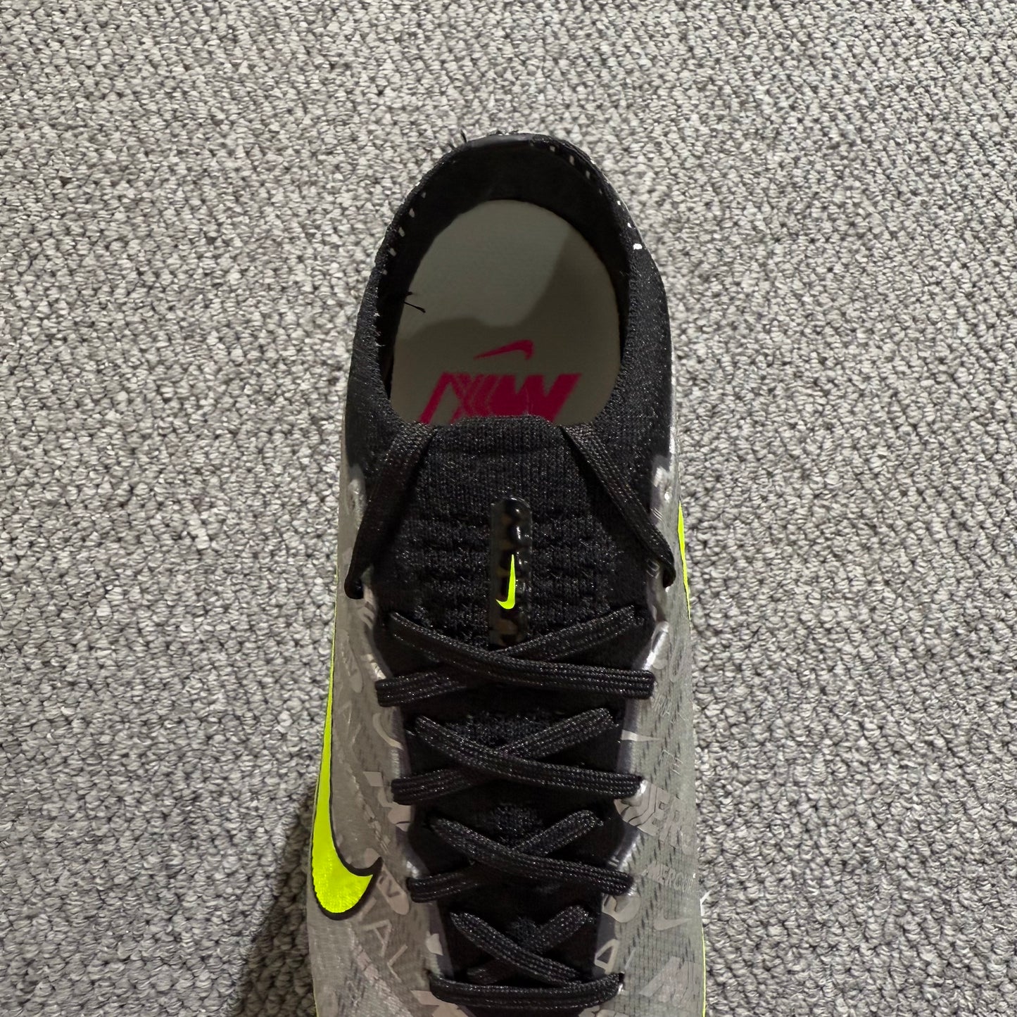 VAPOR 15 TF