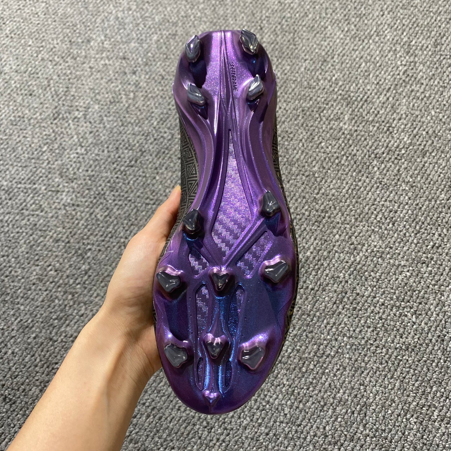 X SPEEDPORTAL