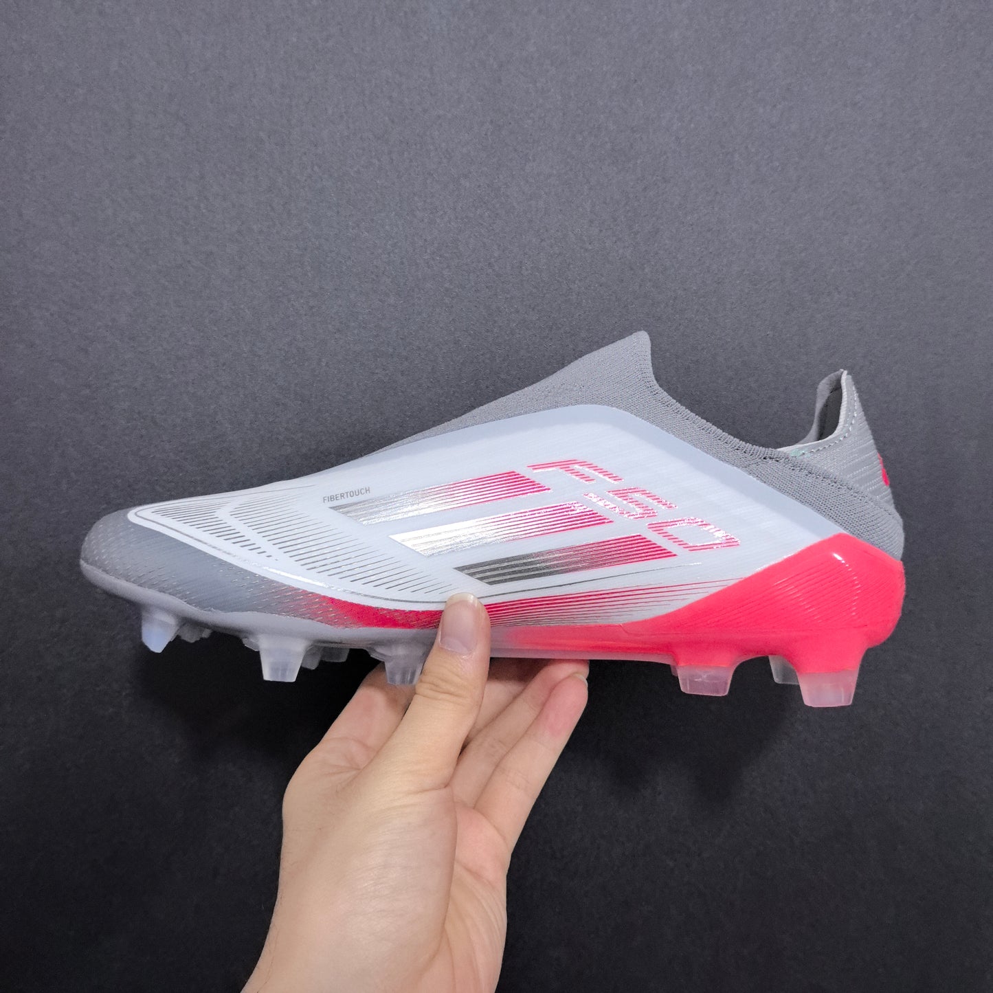 F50 LACELESS