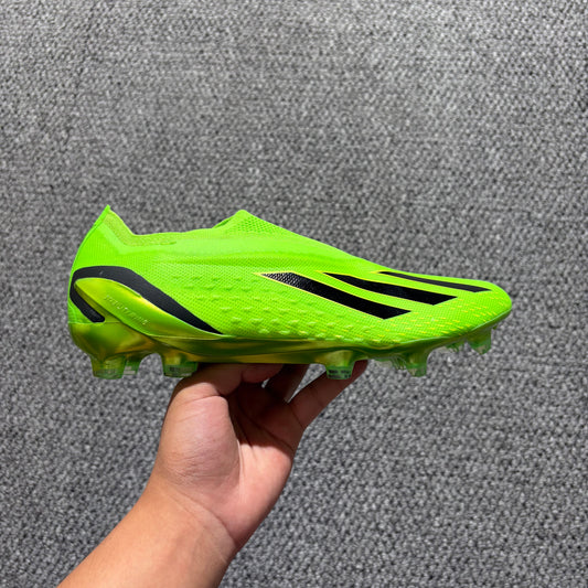 X SPEEDPORTAL LACELESS