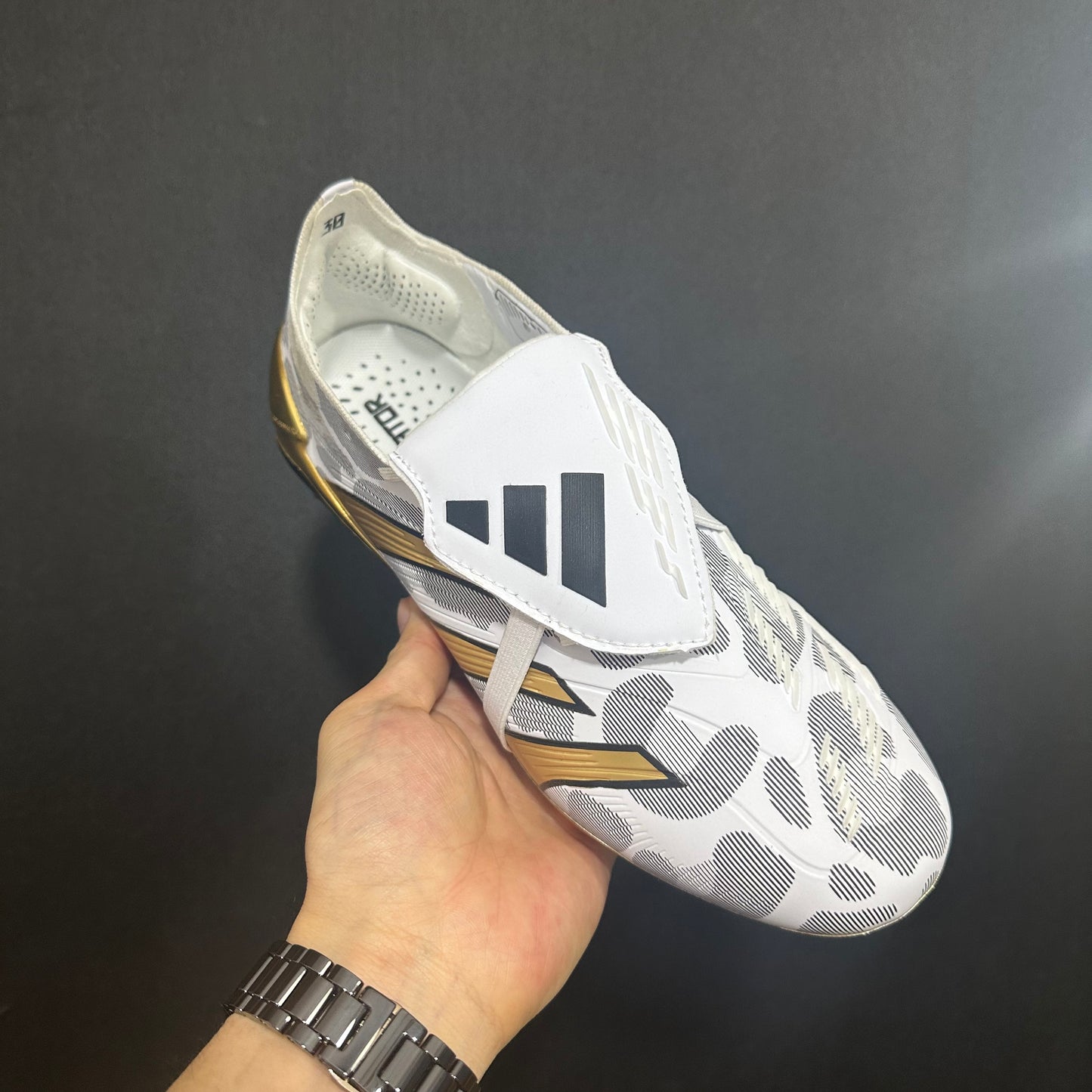 ELITE TONGUE 24