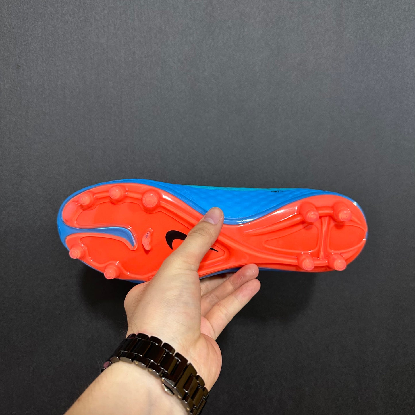 HYPERVENOM