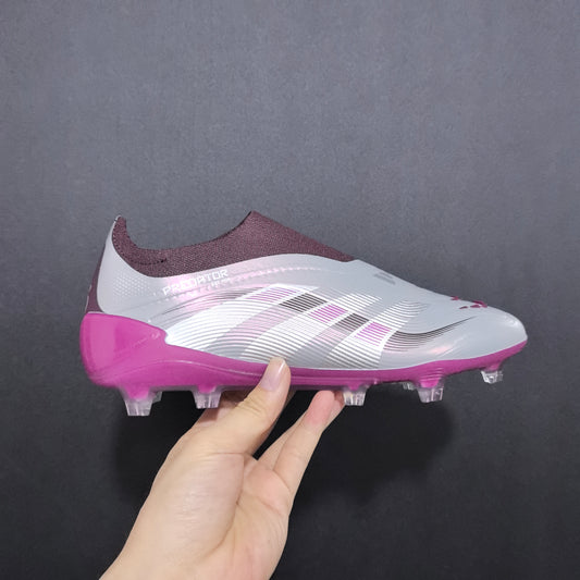 ELITE 25 LACELESS