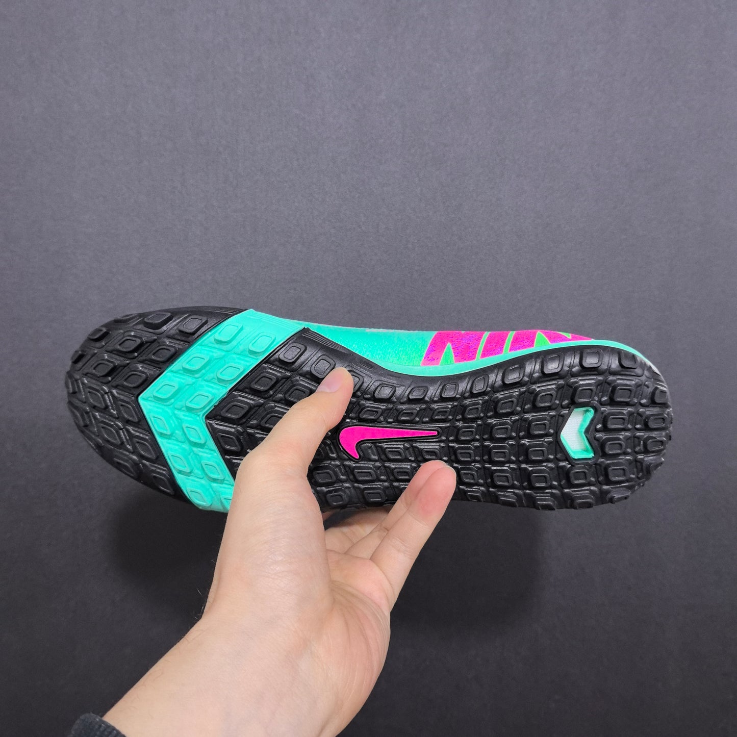 VAPOR 16 TF