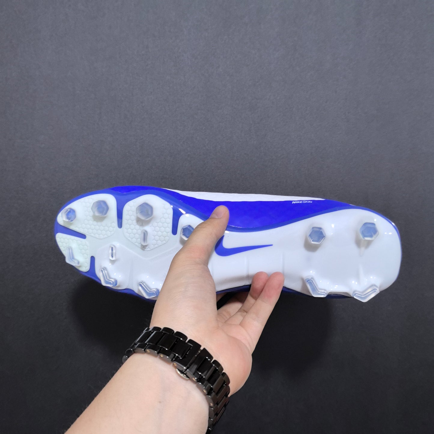 HYPERVENOM