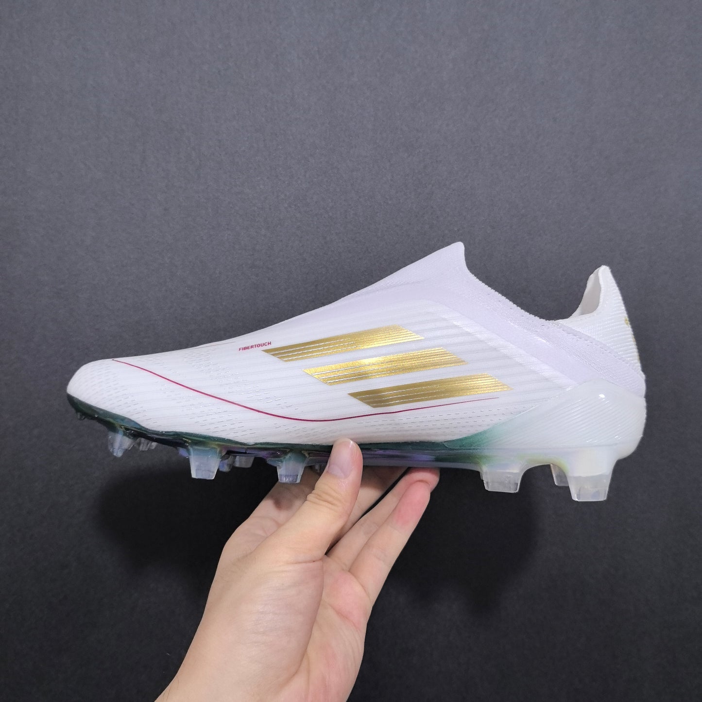 F50 LACELESS