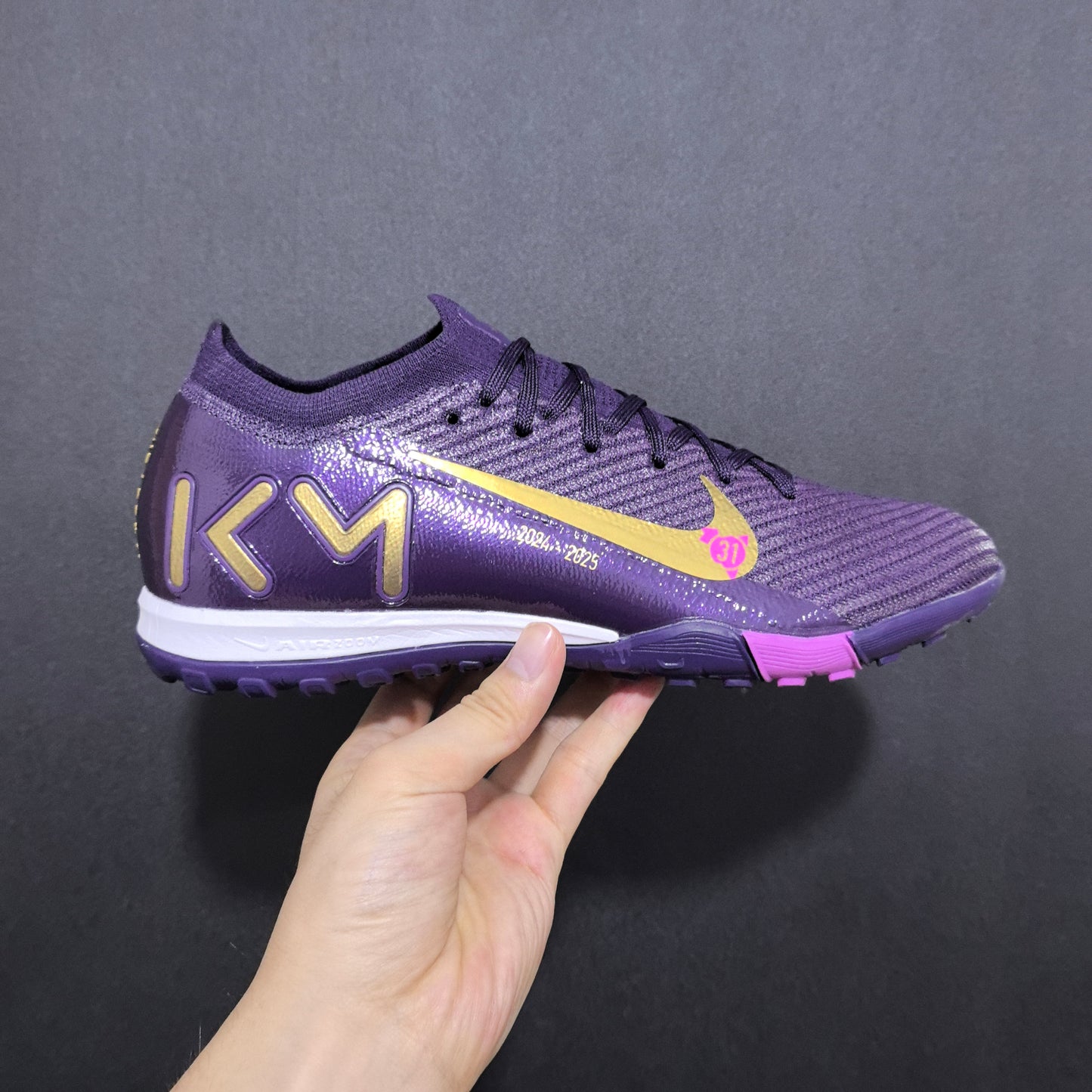 VAPOR 16 TF