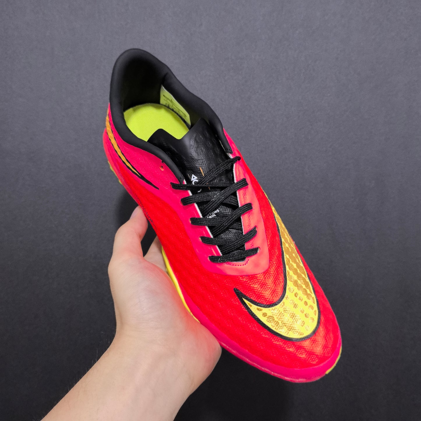HYPERVENOM TF