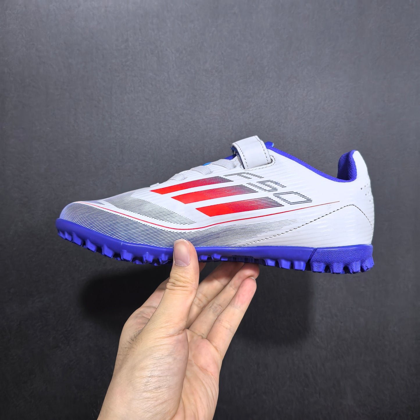 F50 TF