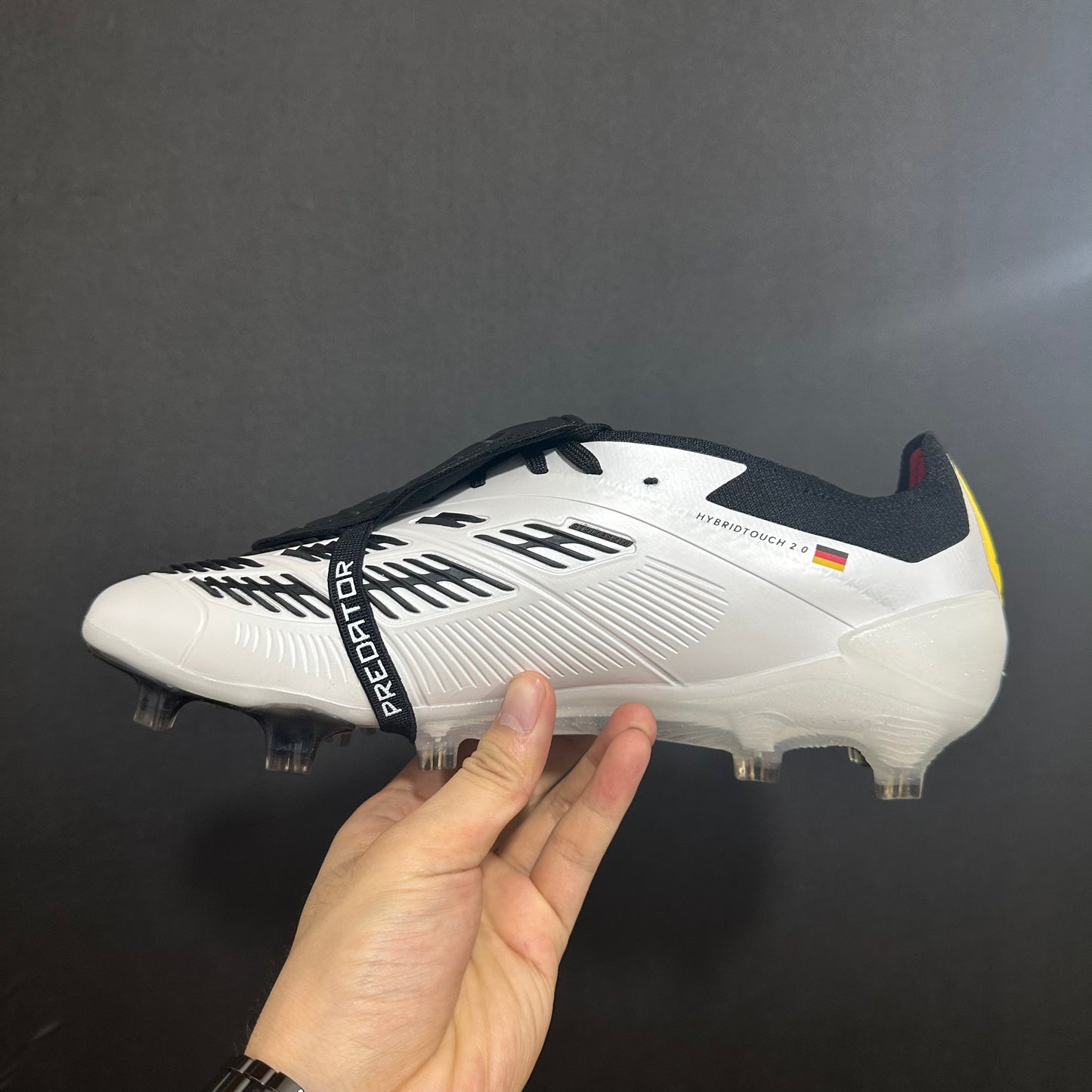 ELITE TONGUE 24