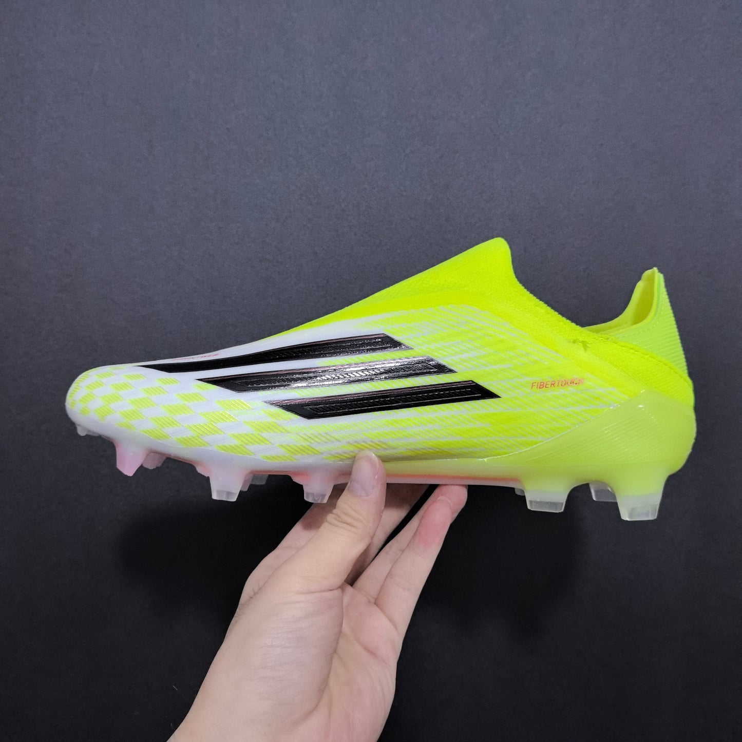 F50 LACELESS