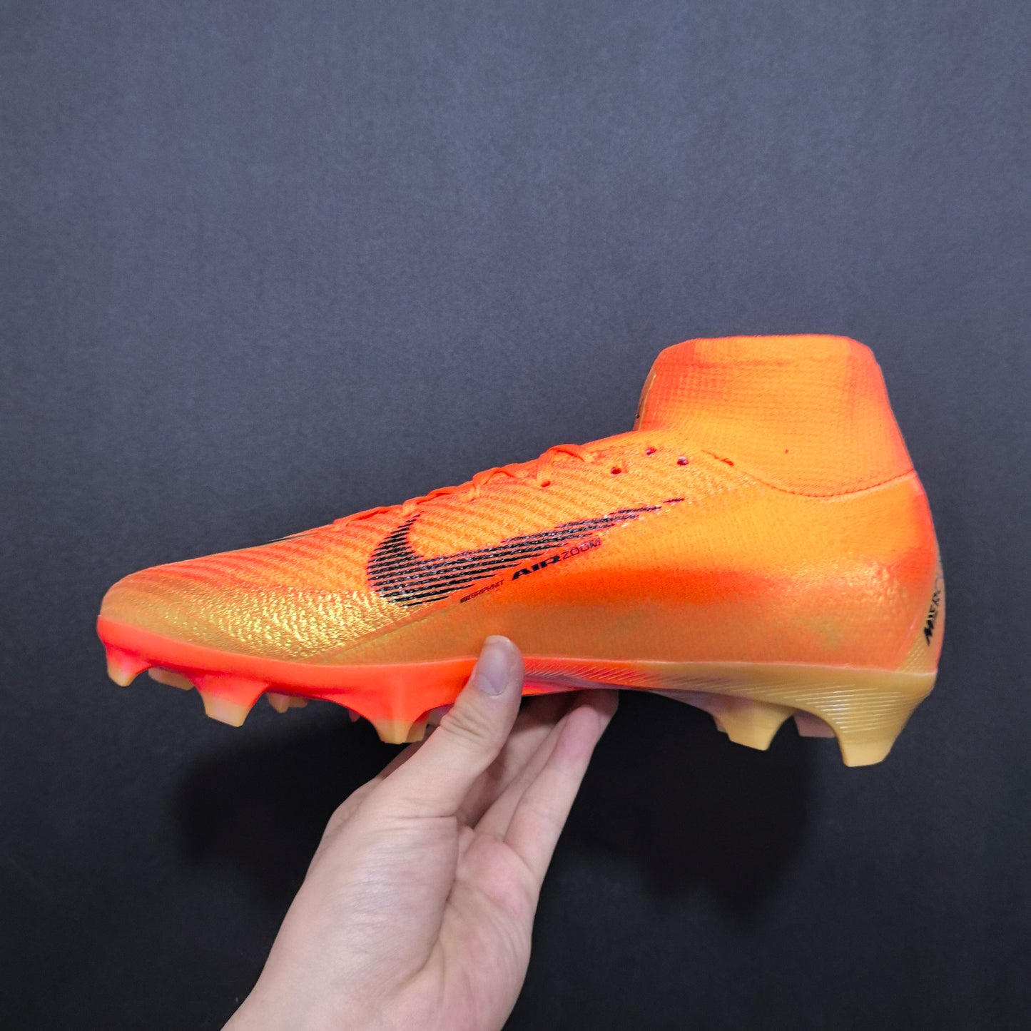 SUPERFLY 16
