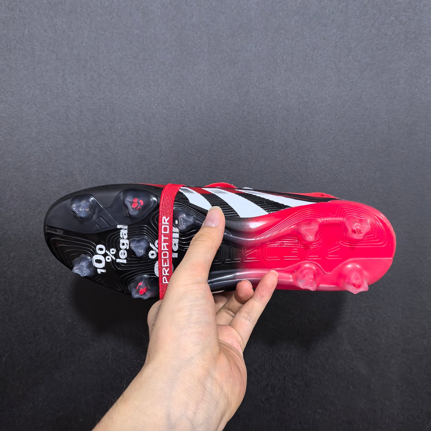 ELITE TONGUE 25