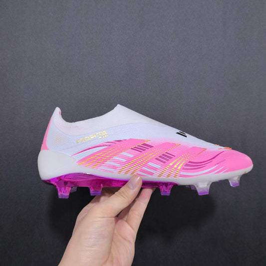 ELITE 25 LACELESS