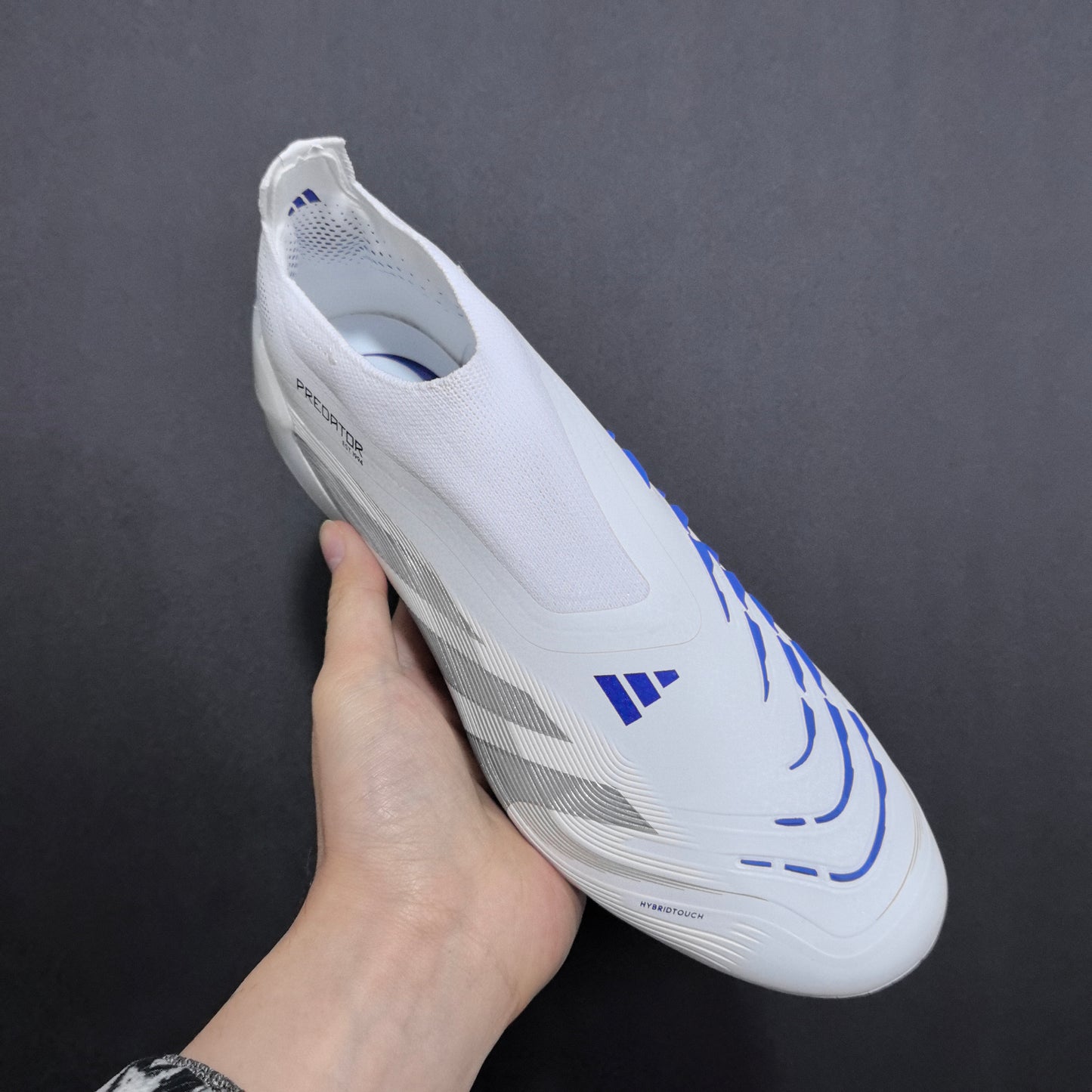 ELITE 25 LACELESS