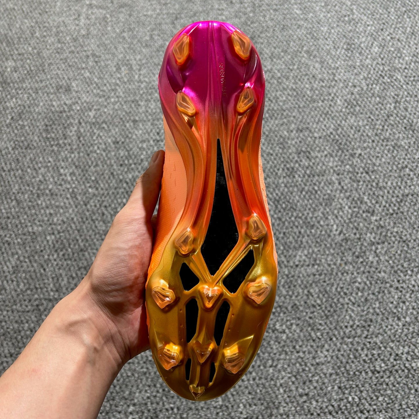 X SPEEDPORTAL LACELESS