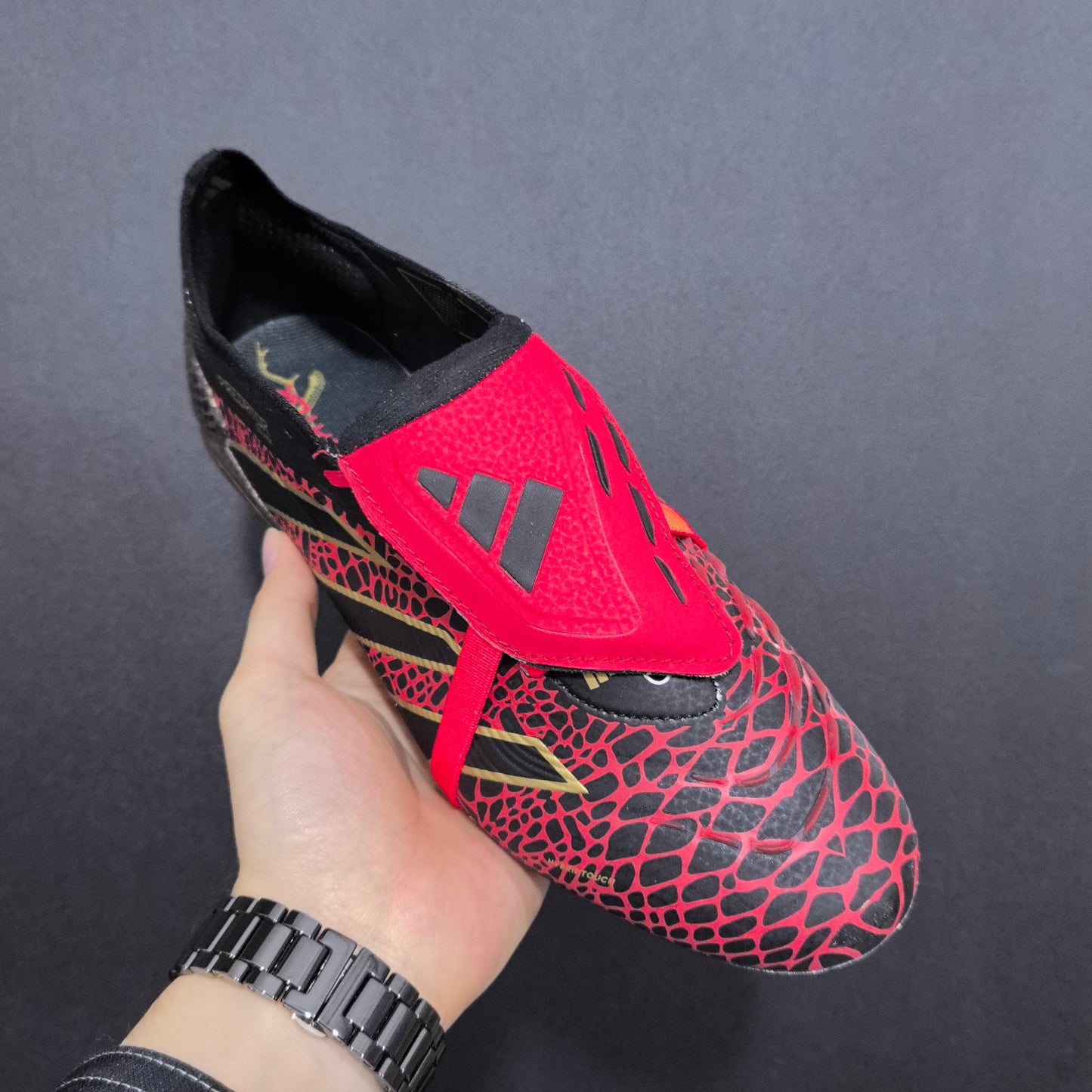 ELITE TONGUE 25