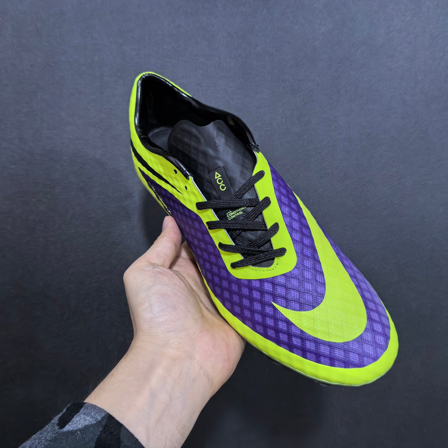 HYPERVENOM